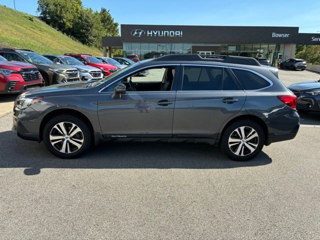 2019 Subaru Outback Limited