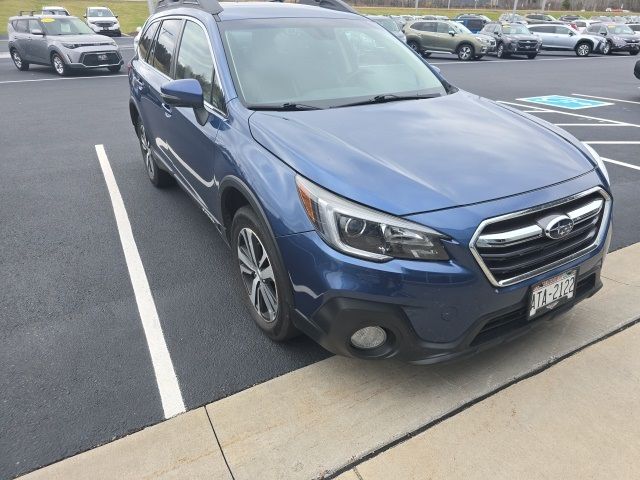 2019 Subaru Outback Limited