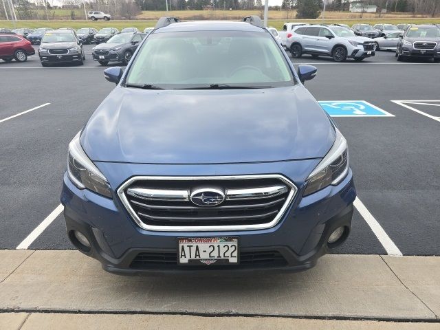 2019 Subaru Outback Limited