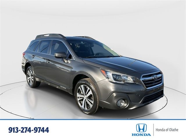 2019 Subaru Outback Limited