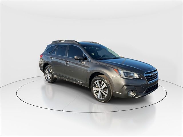 2019 Subaru Outback Limited