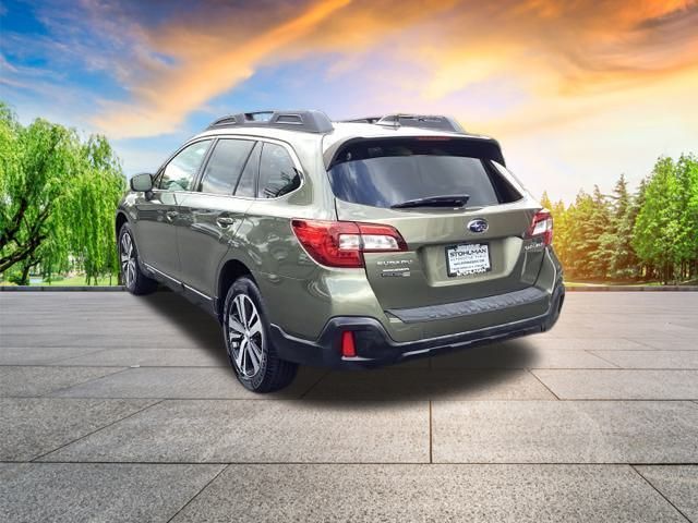 2019 Subaru Outback Limited