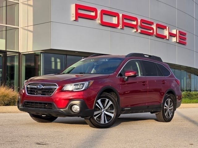 2019 Subaru Outback Limited