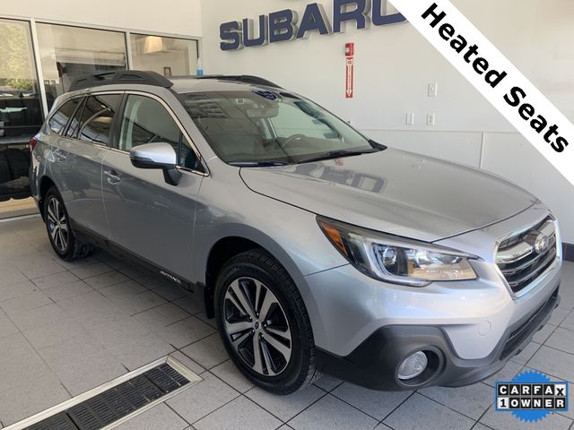 2019 Subaru Outback Limited