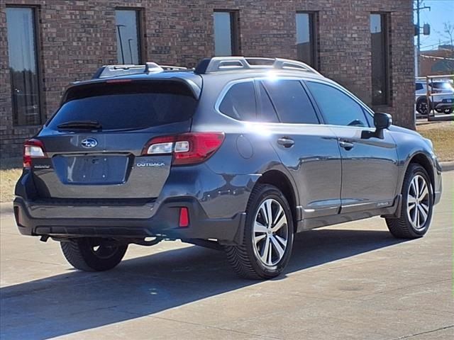 2019 Subaru Outback Limited