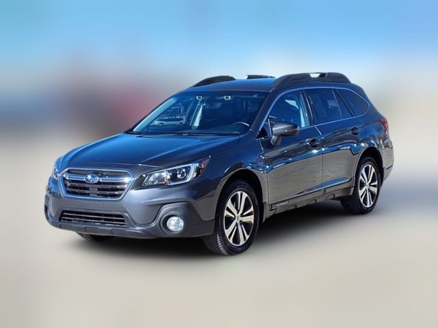 2019 Subaru Outback Limited