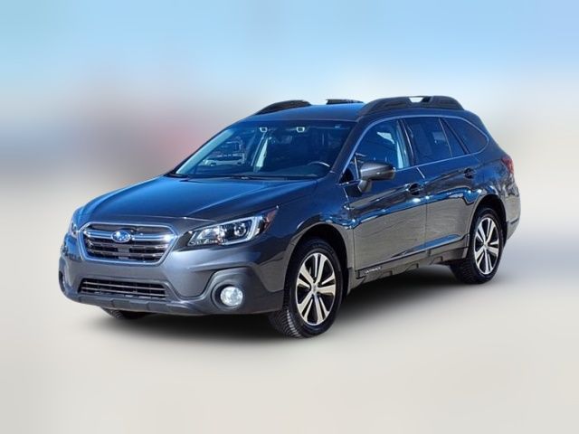 2019 Subaru Outback Limited