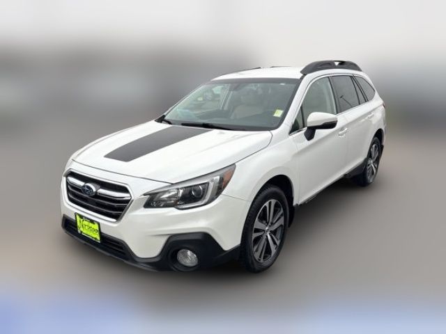 2019 Subaru Outback Limited