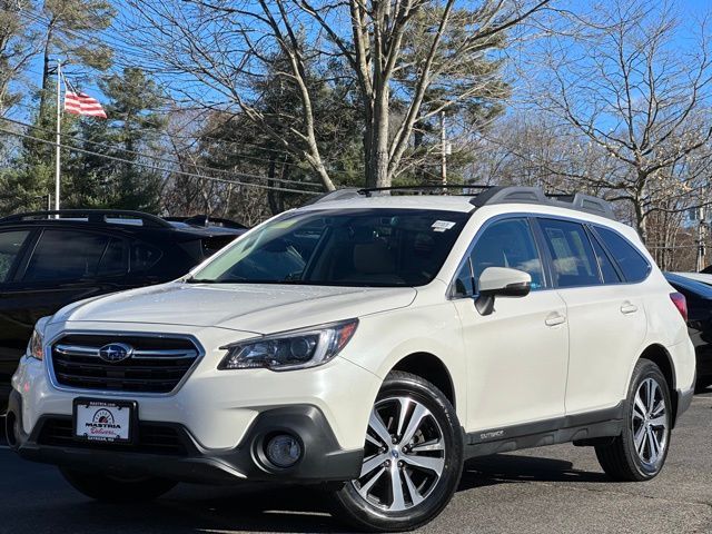 2019 Subaru Outback Limited