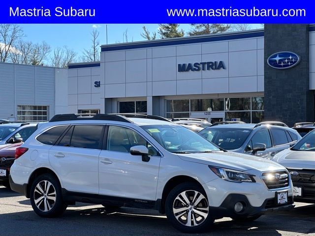 2019 Subaru Outback Limited