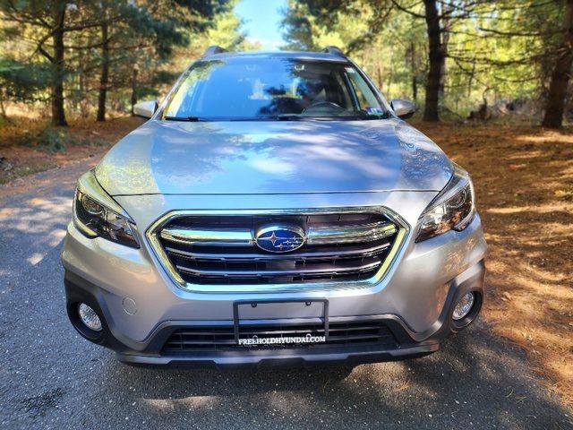 2019 Subaru Outback Limited