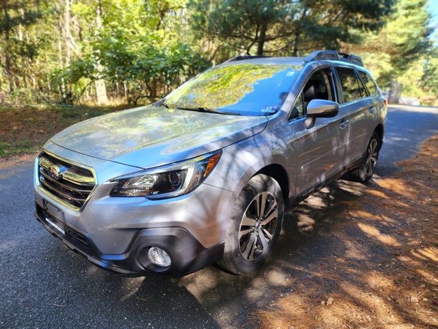 2019 Subaru Outback Limited