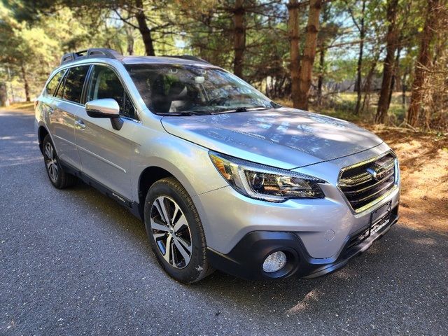 2019 Subaru Outback Limited