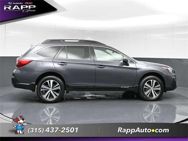 2019 Subaru Outback Limited