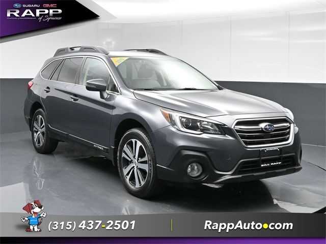 2019 Subaru Outback Limited