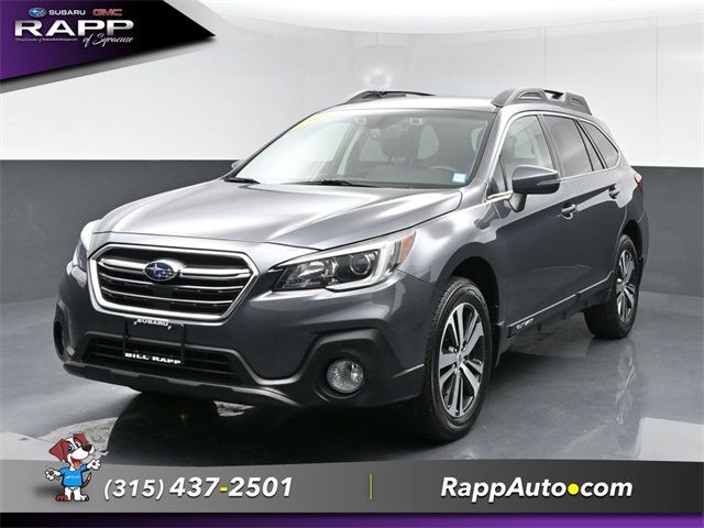 2019 Subaru Outback Limited