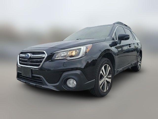 2019 Subaru Outback Limited