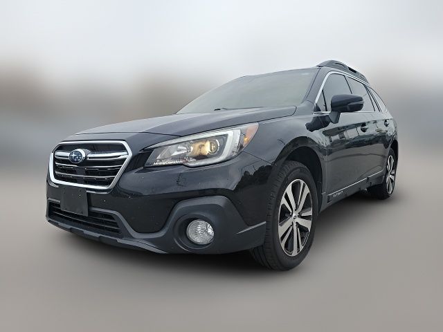 2019 Subaru Outback Limited