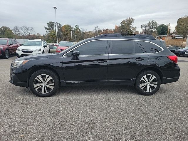 2019 Subaru Outback Limited