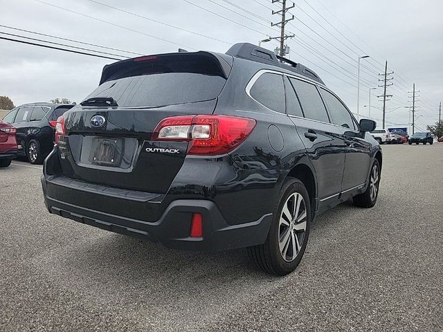 2019 Subaru Outback Limited