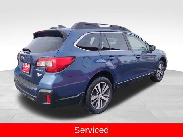 2019 Subaru Outback Limited