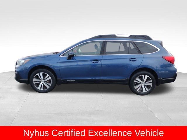 2019 Subaru Outback Limited