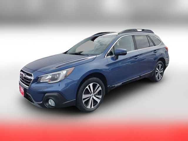 2019 Subaru Outback Limited