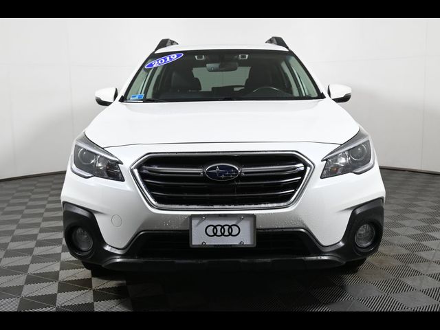 2019 Subaru Outback Limited