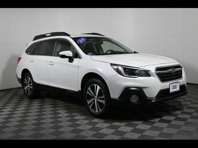 2019 Subaru Outback Limited