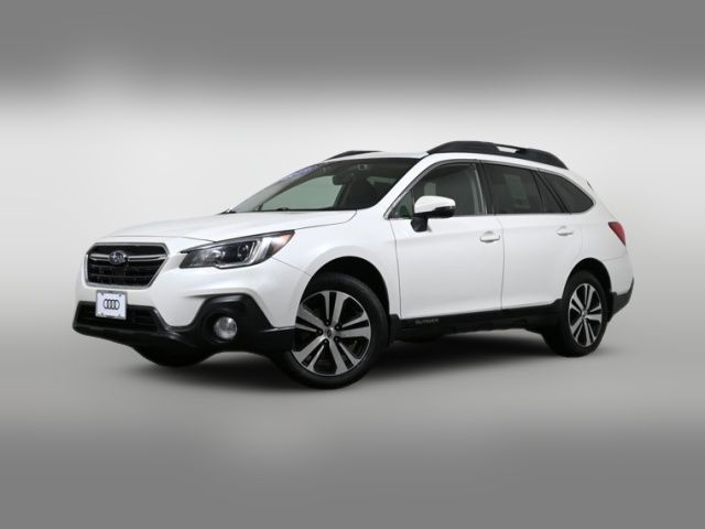 2019 Subaru Outback Limited