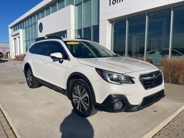 2019 Subaru Outback Limited