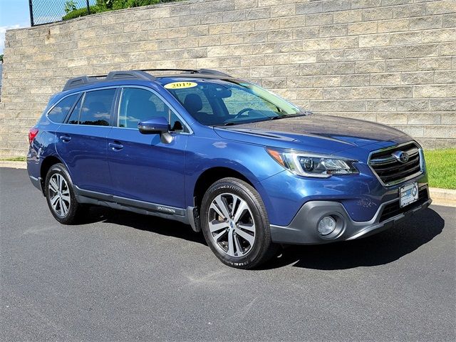 2019 Subaru Outback Limited