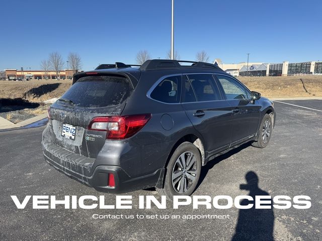 2019 Subaru Outback Limited