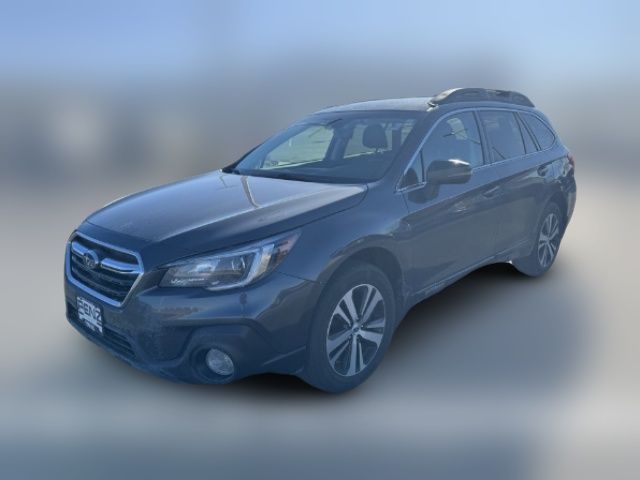 2019 Subaru Outback Limited