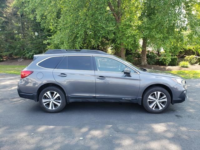 2019 Subaru Outback Limited