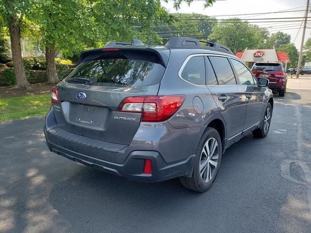 2019 Subaru Outback Limited