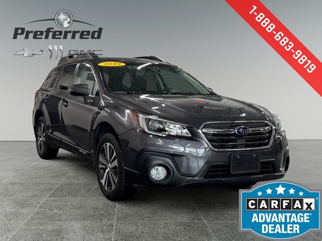 2019 Subaru Outback Limited