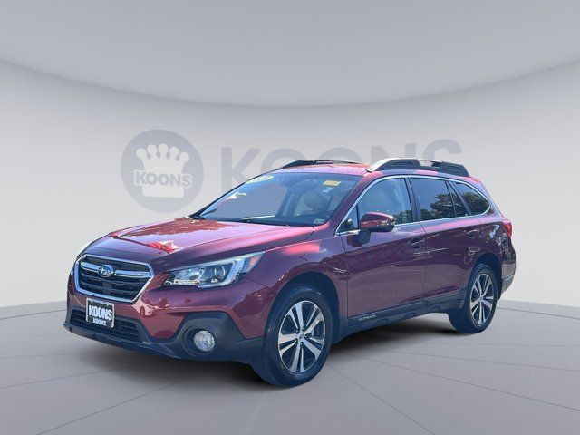 2019 Subaru Outback Limited