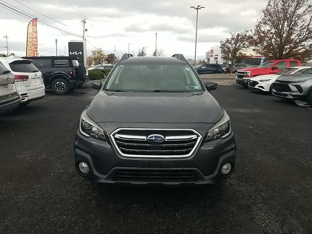 2019 Subaru Outback Limited