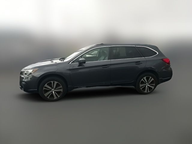 2019 Subaru Outback Limited