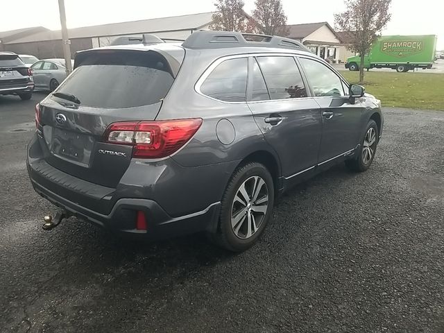 2019 Subaru Outback Limited