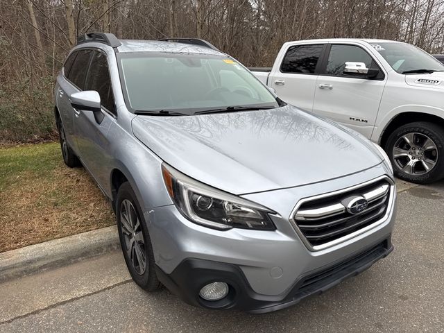 2019 Subaru Outback Limited