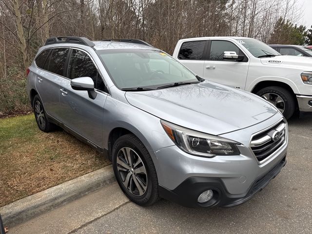 2019 Subaru Outback Limited