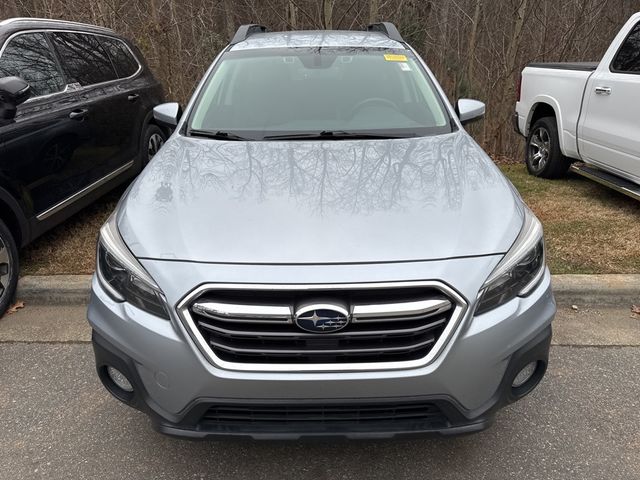 2019 Subaru Outback Limited