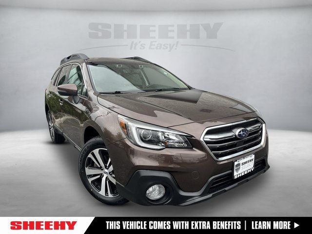 2019 Subaru Outback Limited