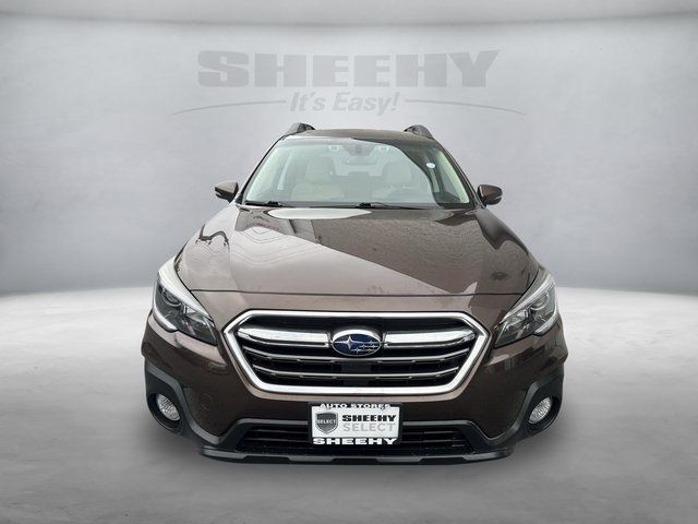 2019 Subaru Outback Limited