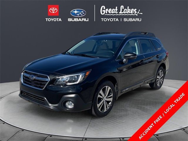 2019 Subaru Outback Limited