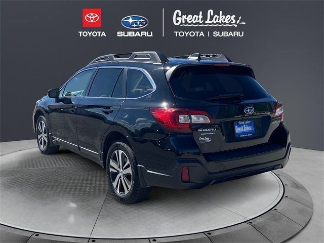 2019 Subaru Outback Limited