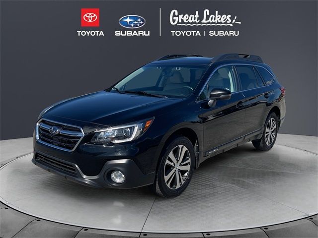 2019 Subaru Outback Limited