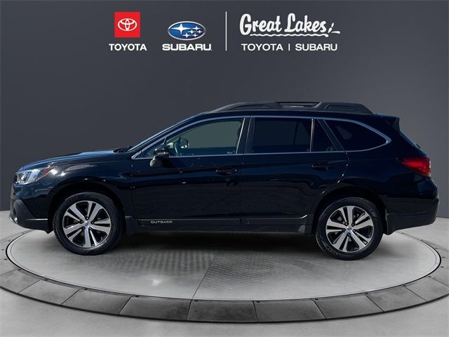 2019 Subaru Outback Limited